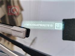 فورد موستانج Mach-E